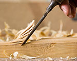 Entretien de meuble en bois par Menuisier France à Mesvres